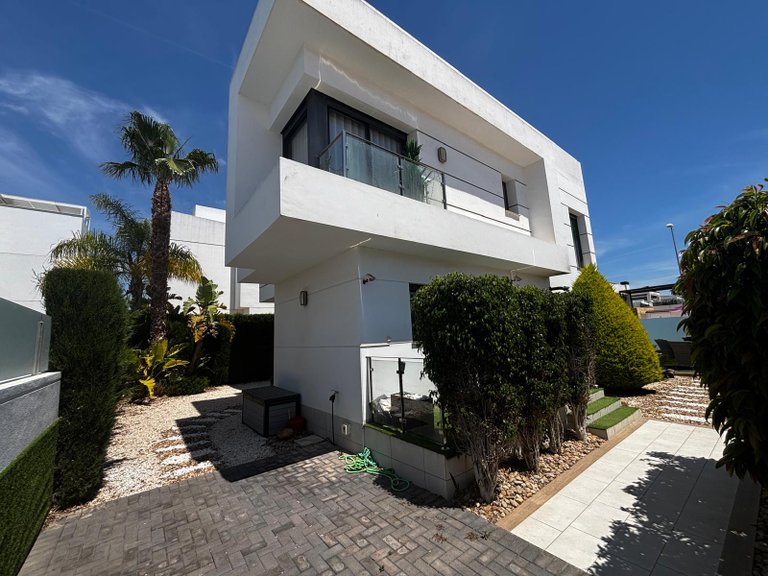 Villa for Sale in Ciudad Quesada/rojales, Alicante 18