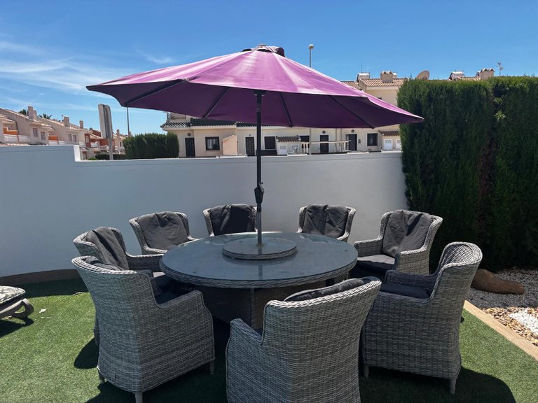 Villa for Sale in Ciudad Quesada/rojales, Alicante 26