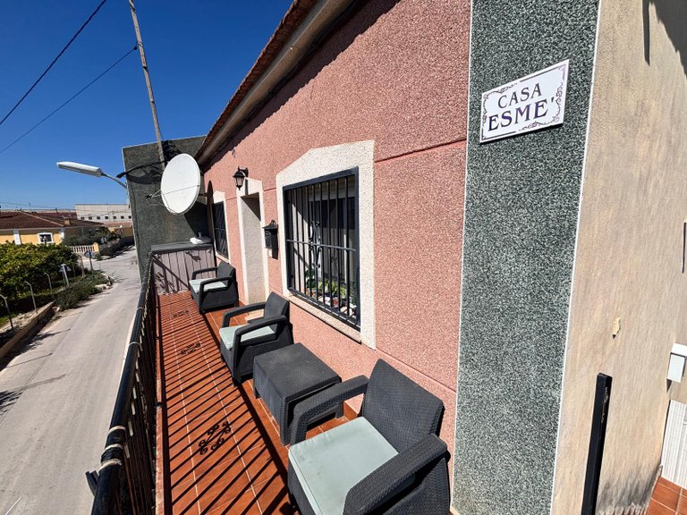 Apartment for Sale in Benejuzar - Town, Benejúzar, Alicante 8