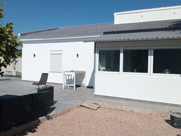 Villa for Sale in Lomas De Cabo Roig, Alicante, 29