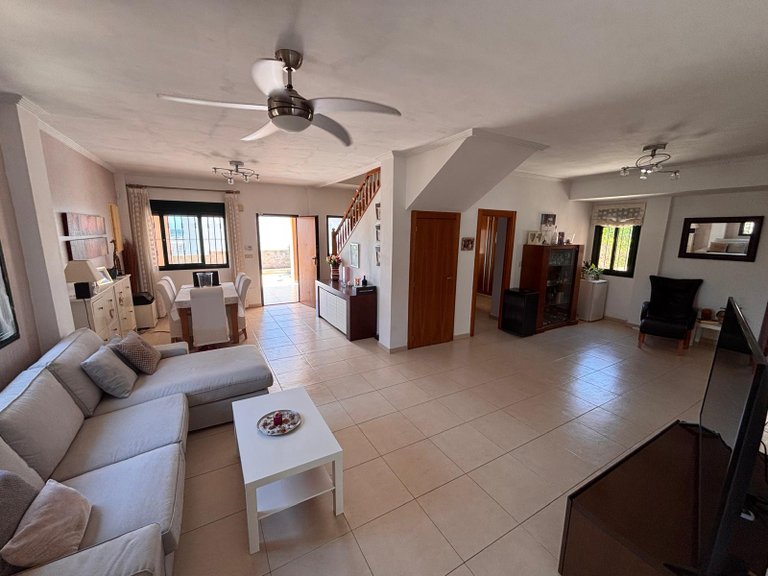 Villa for Sale in Urbanización Ciudad Quesada, Alicante 17