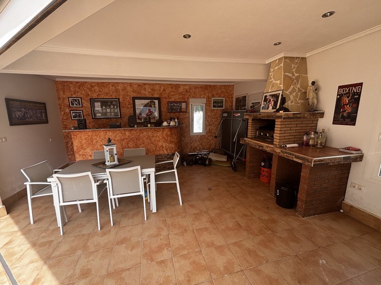Villa for Sale in Ciudad Quesada, Alicante, 2