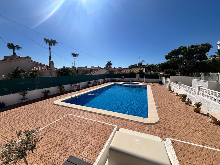 Villa for Sale in Ciudad Quesada, Alicante, 10