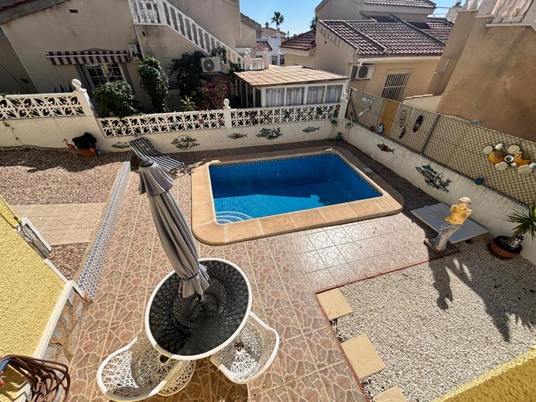 Villa for Sale in Ciudad Quesada, Alicante, 11