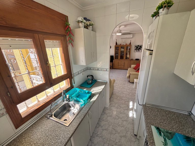 Villa for Sale in Ciudad Quesada, Alicante, 7