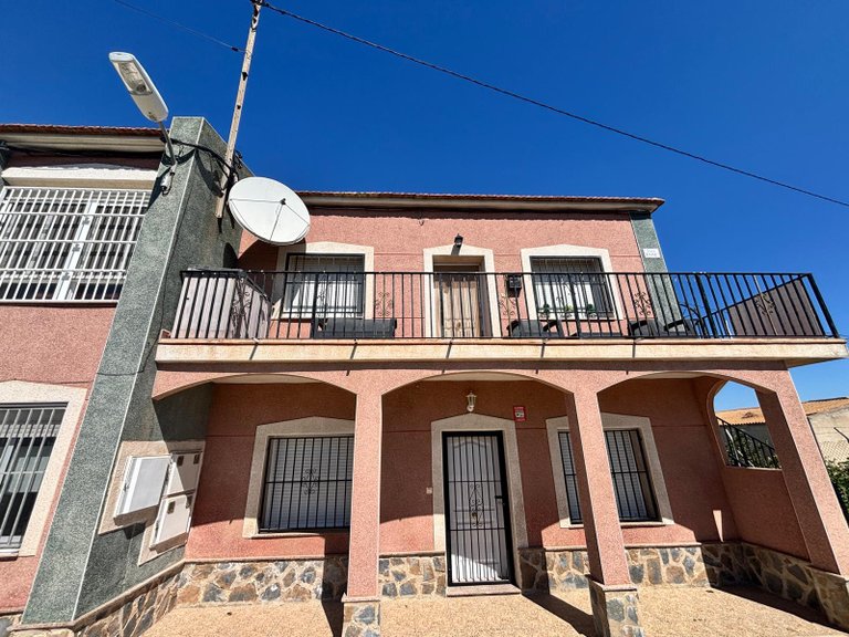 Apartment for Sale in Benejuzar - Town, Benejúzar, Alicante 1