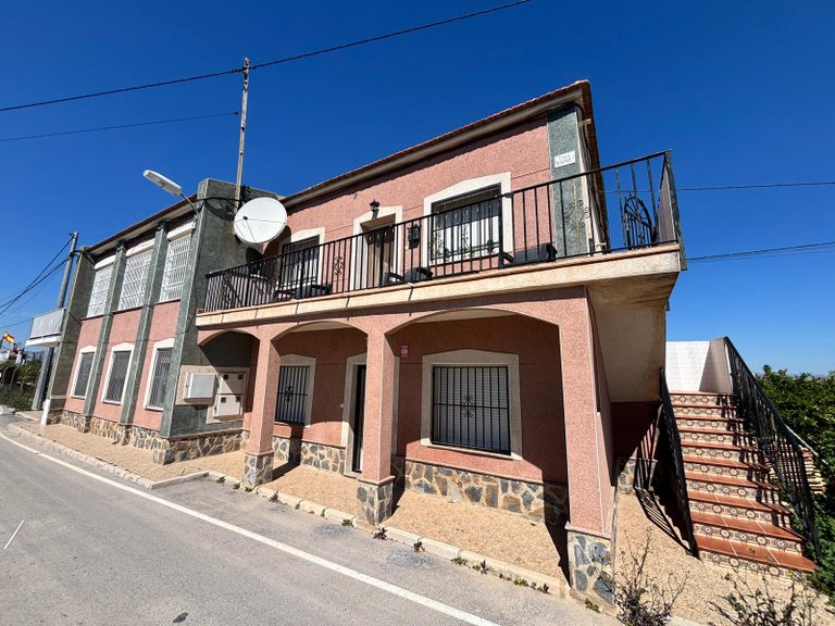 Apartment for Sale in Benejuzar - Town, Benejúzar, Alicante 2