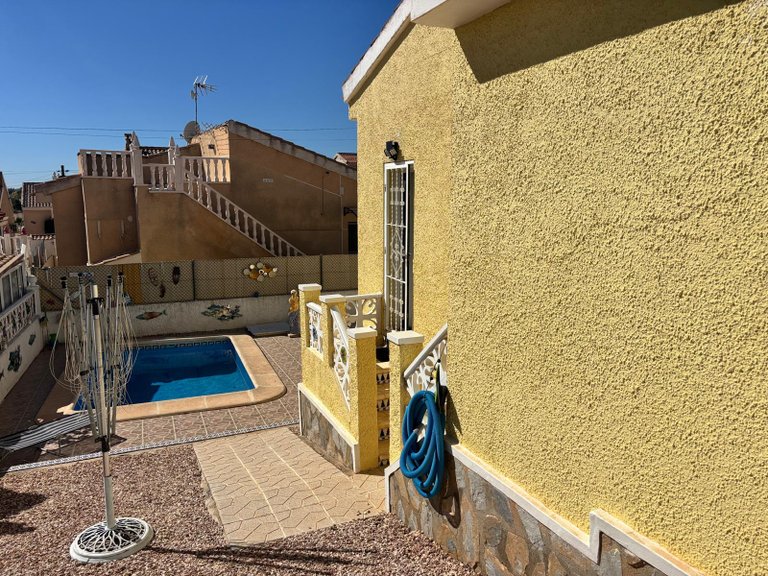 Villa for Sale in Ciudad Quesada, Alicante, 13