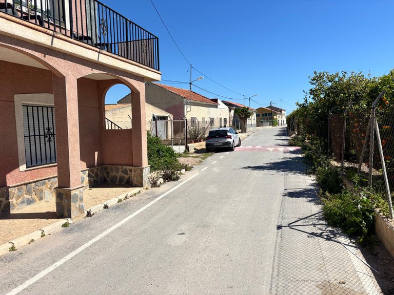 Apartment for Sale in Benejuzar - Town, Benejúzar, Alicante 4