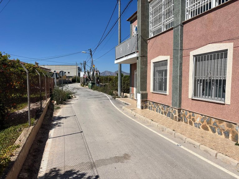 Apartment for Sale in Benejuzar - Town, Benejúzar, Alicante 5