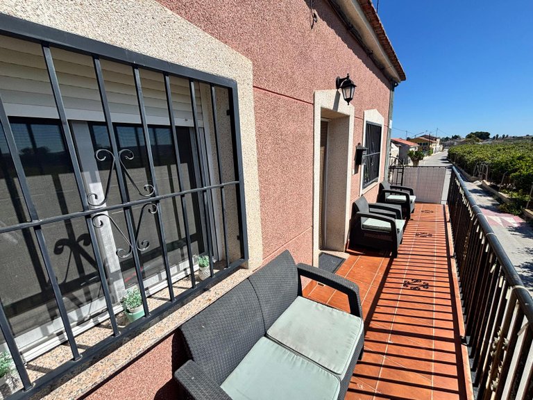 Apartment for Sale in Benejuzar - Town, Benejúzar, Alicante 7