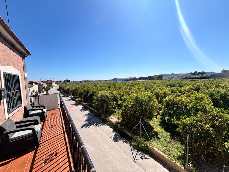 Apartment for Sale in Benejuzar - Town, Benejúzar, Alicante 6