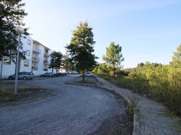 Plot for Sale in Abrantes (são Vicente E São João) E Alferrarede, Santarém 2