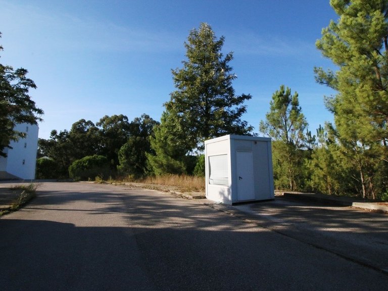 Plot for Sale in Abrantes (são Vicente E São João) E Alferrarede, Santarém 3