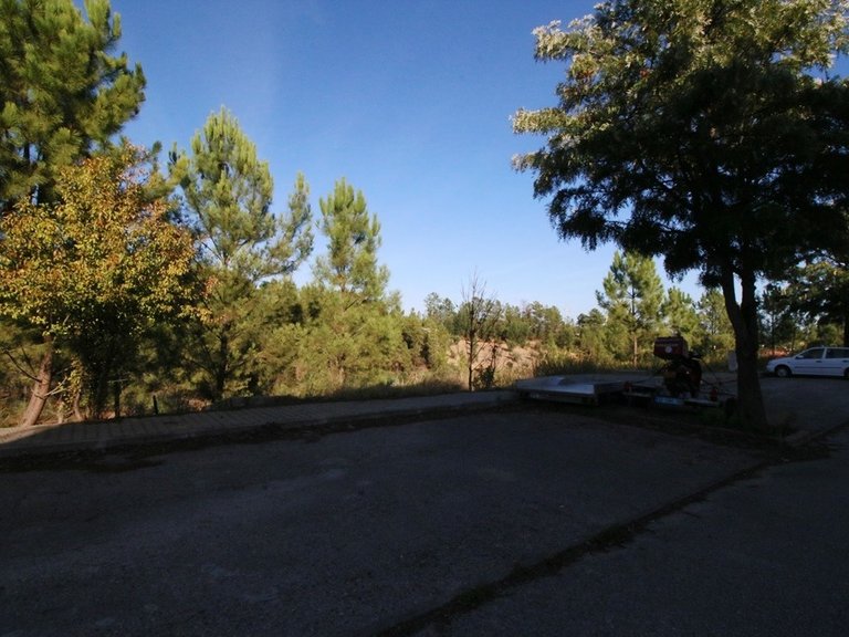 Plot for Sale in Abrantes (são Vicente E São João) E Alferrarede, Santarém 6