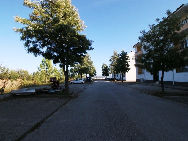 Plot for Sale in Abrantes (são Vicente E São João) E Alferrarede, Santarém 8