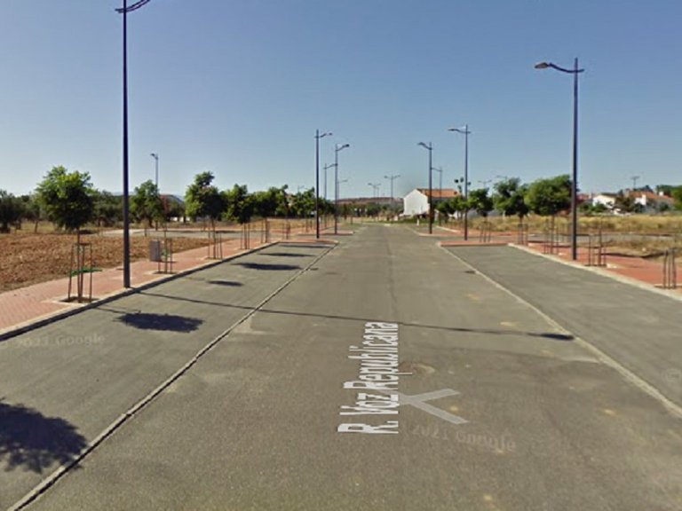 Plot for Sale in São João Baptista, Santarém 2