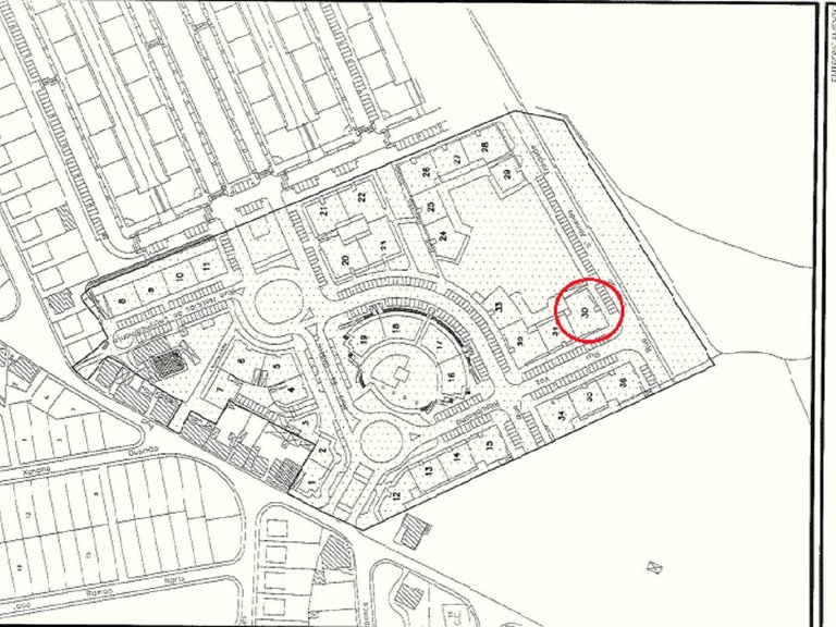 Plot for Sale in São João Baptista, Santarém 4