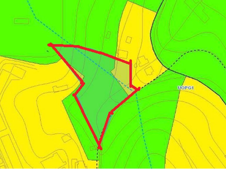 Plot for Sale in Santa Clara E Castelo Viegas, Beira Litoral 3