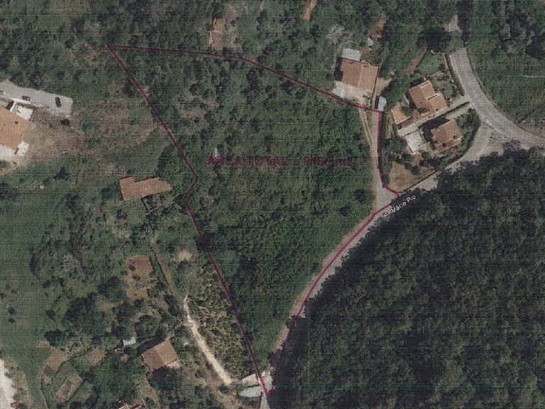 Plot for Sale in Santa Clara E Castelo Viegas, Beira Litoral 5