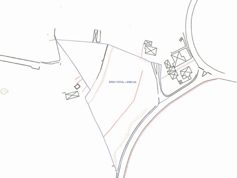 Plot for Sale in Santa Clara E Castelo Viegas, Beira Litoral 8