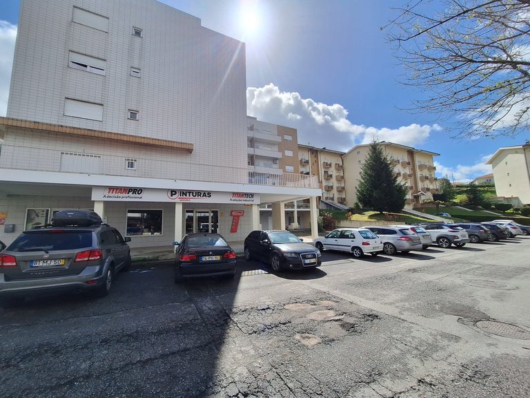 Plaza De Parking for Sale in União Das Freguesias De Vila Real, Vila Real 4