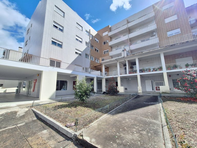 Plaza De Parking for Sale in União Das Freguesias De Vila Real, Vila Real 5