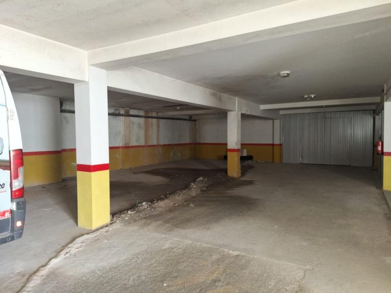 Plaza De Parking for Sale in União Das Freguesias De Vila Real, Vila Real 1