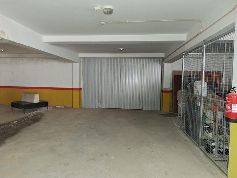 Plaza De Parking for Sale in União Das Freguesias De Vila Real, Vila Real 2