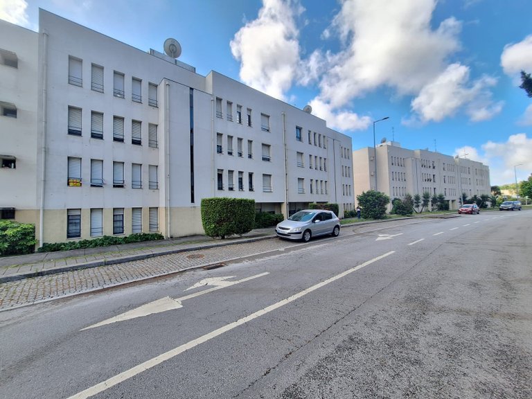 Commercial for Sale in Campanhã, Porto 1
