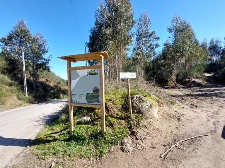 Plot for Sale in Abragão, Porto 4