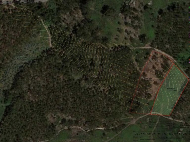 Plot for Sale in Abragão, Porto 1