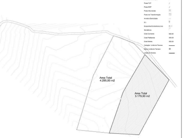 Plot for Sale in Abragão, Porto 2