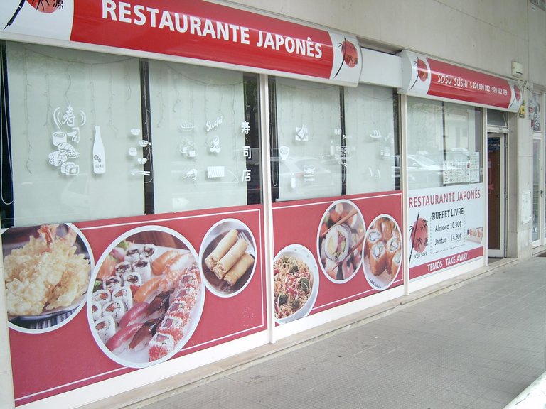 Commercial for Sale in Águas Santas, Porto 9