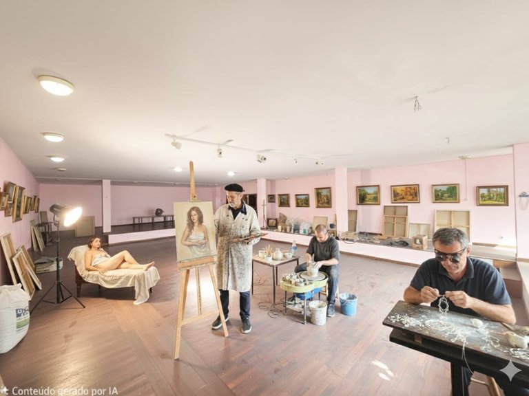 Commercial for Sale in Campanhã, Porto 3