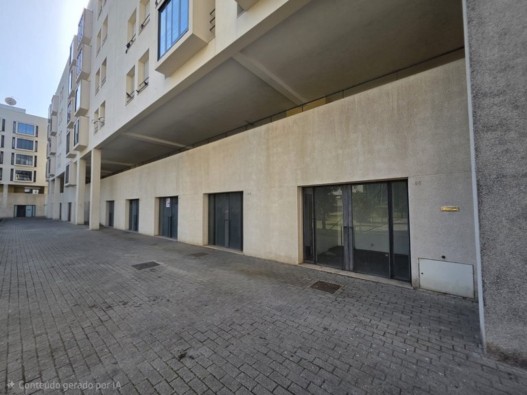 Commercial for Sale in Campanhã, Porto 2