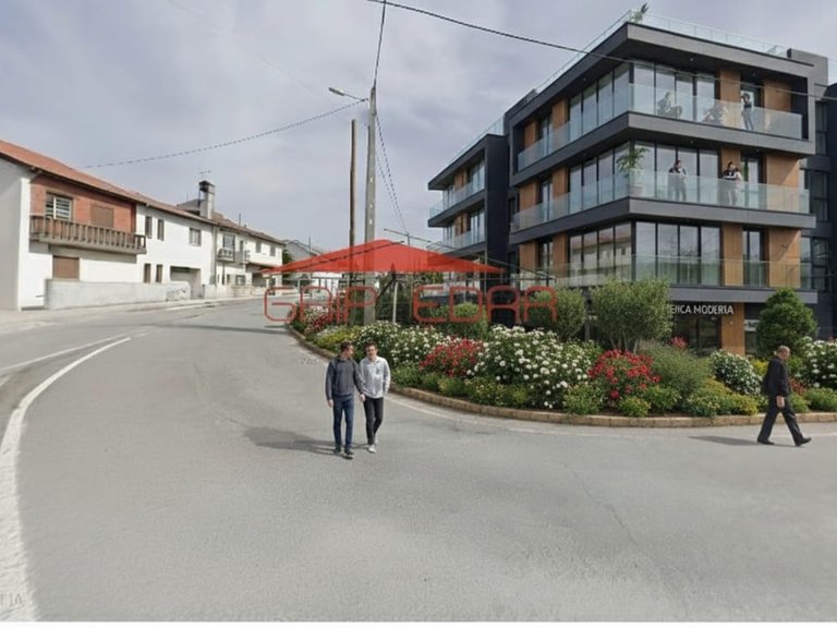 Town House for Sale in Vila Nova De Paiva, Alhais E Fráguas, Beira Alta 1