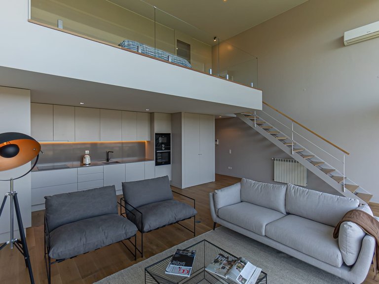 Apartment for Sale in Mafamude, Porto 6