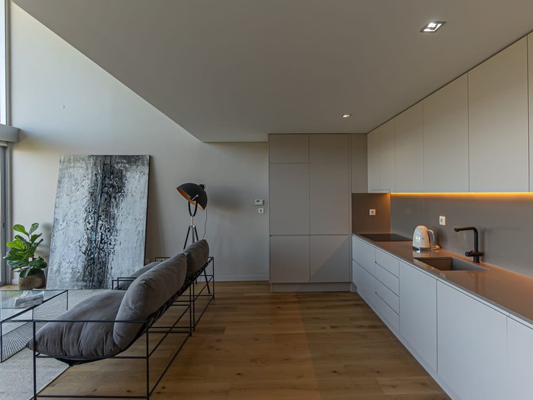 Apartment for Sale in Mafamude, Porto 8