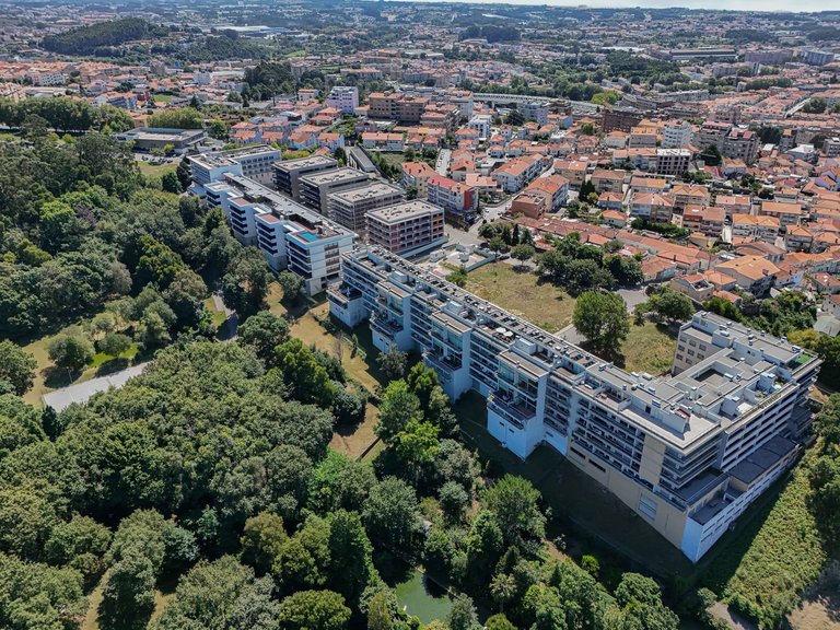 Apartment for Sale in Mafamude, Porto 13