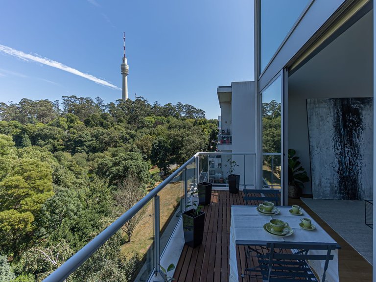 Apartment for Sale in Mafamude, Porto 11