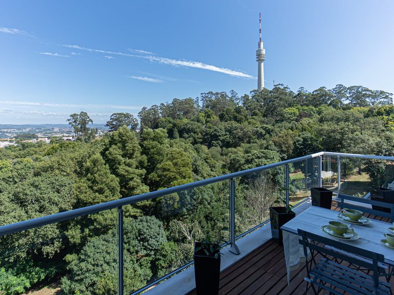 Apartment for Sale in Mafamude, Porto 12