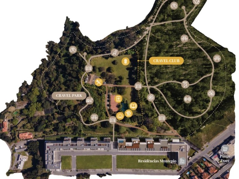 Apartment for Sale in Mafamude, Porto 14