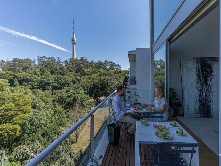 Apartment for Sale in Mafamude, Porto 2