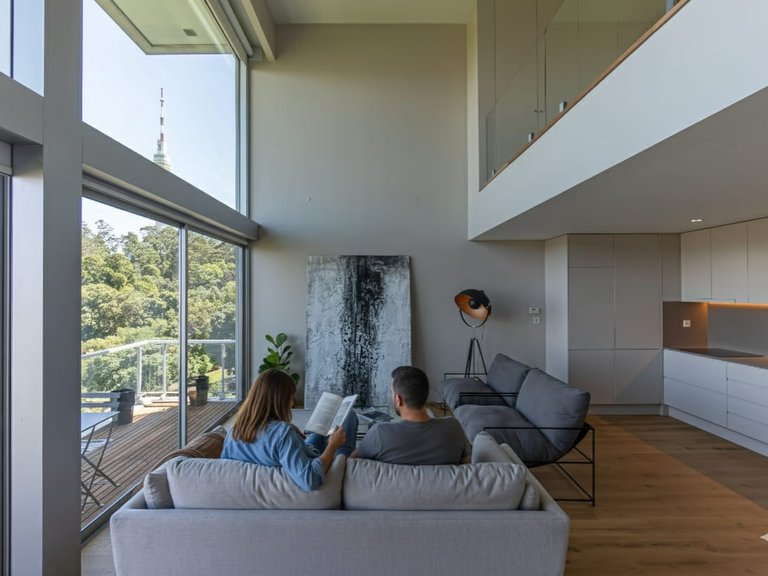 Apartment for Sale in Mafamude, Porto 1