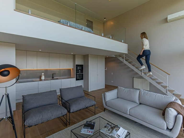 Apartment for Sale in Mafamude, Porto 3