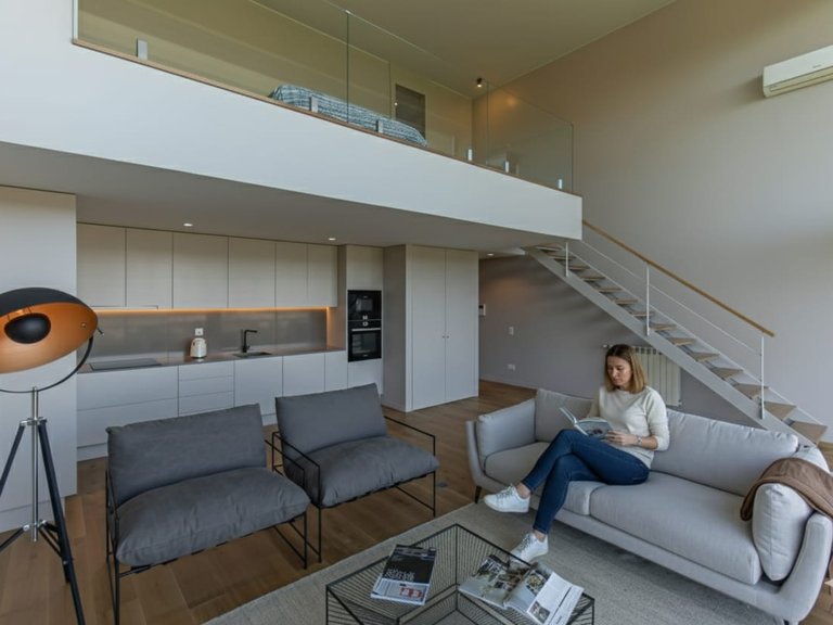 Apartment for Sale in Mafamude, Porto 4