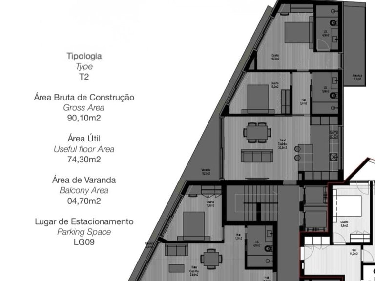 Apartment for Sale in Paranhos, Porto 5