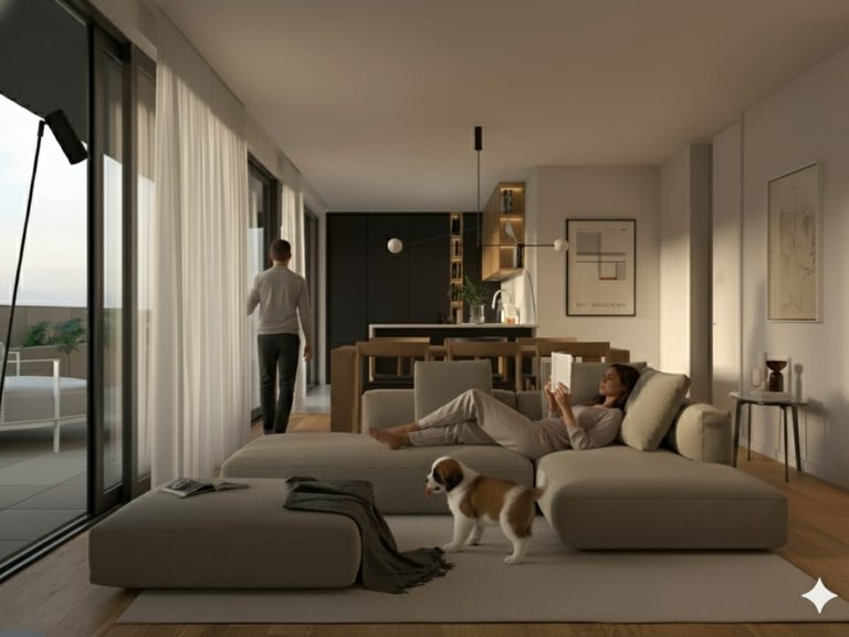 Apartment for Sale in Paranhos, Porto 1
