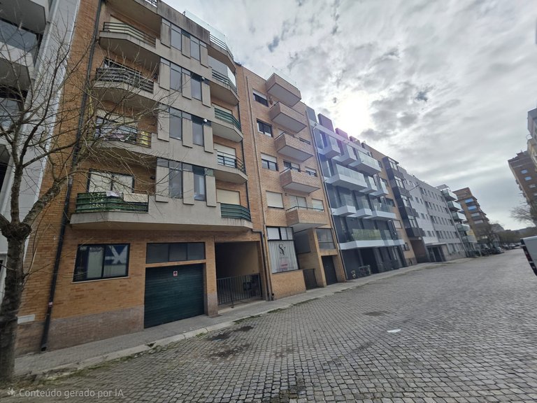 Apartment for Sale in Matosinhos, Porto 20